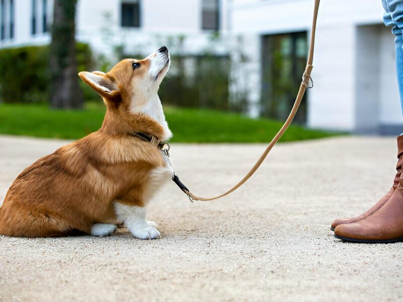 dog trainers