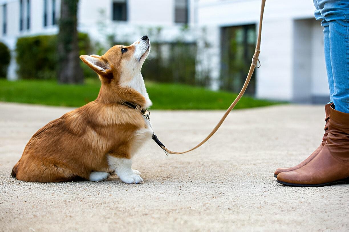 dog trainers