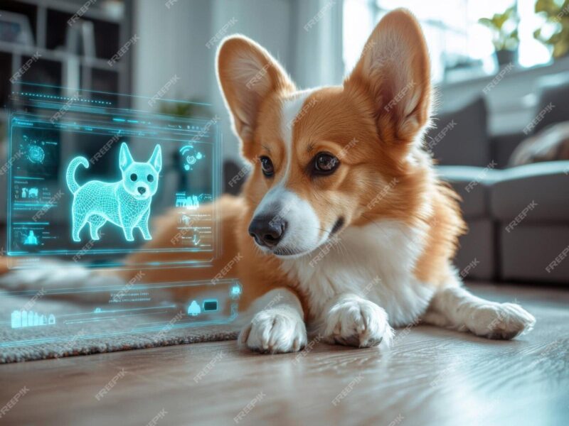 pet tech