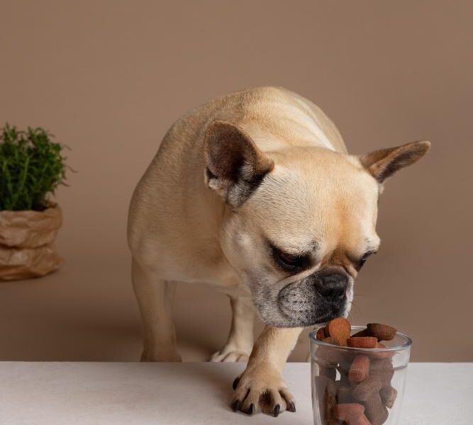 dog homeopathic medicine