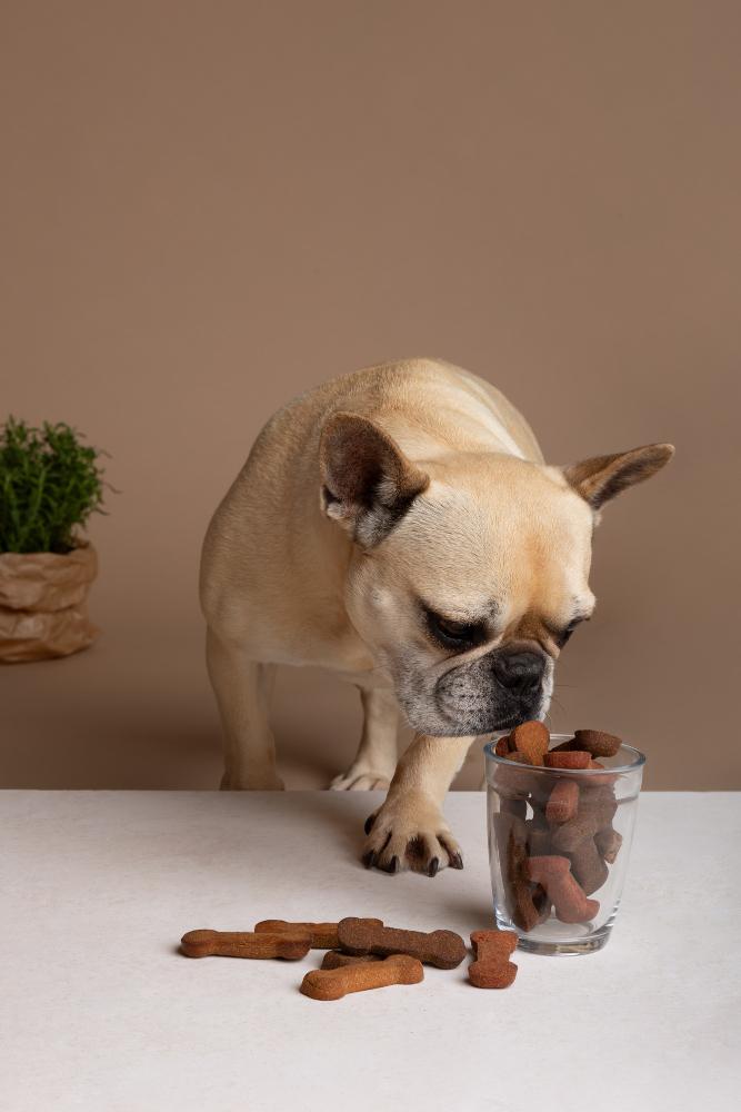 dog homeopathic medicine